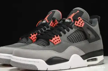 Retro Jordan Infrared 4 0426